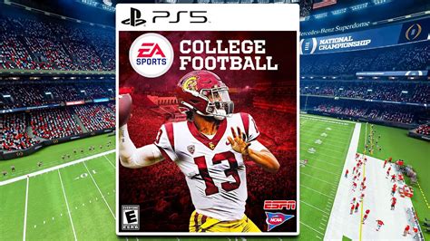 College Football 25 News, Tools, and Community.